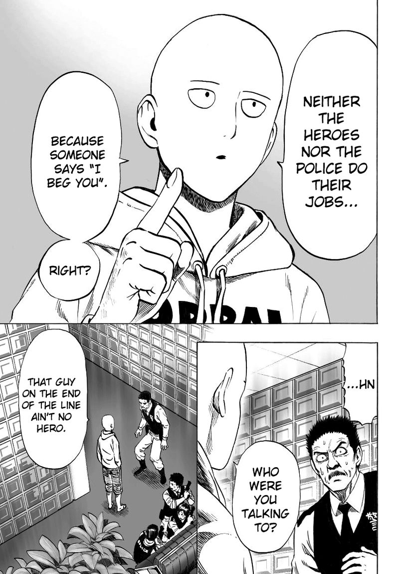 Onepunch Man 37 71