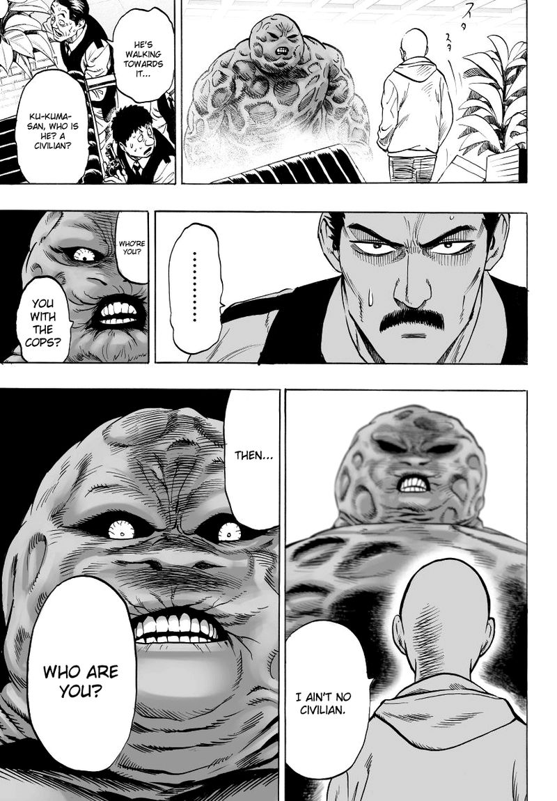 Onepunch Man 37 73