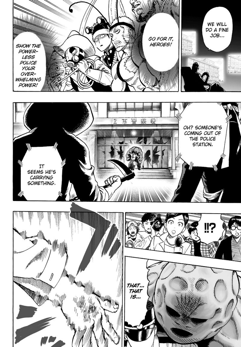 Onepunch Man 37 76