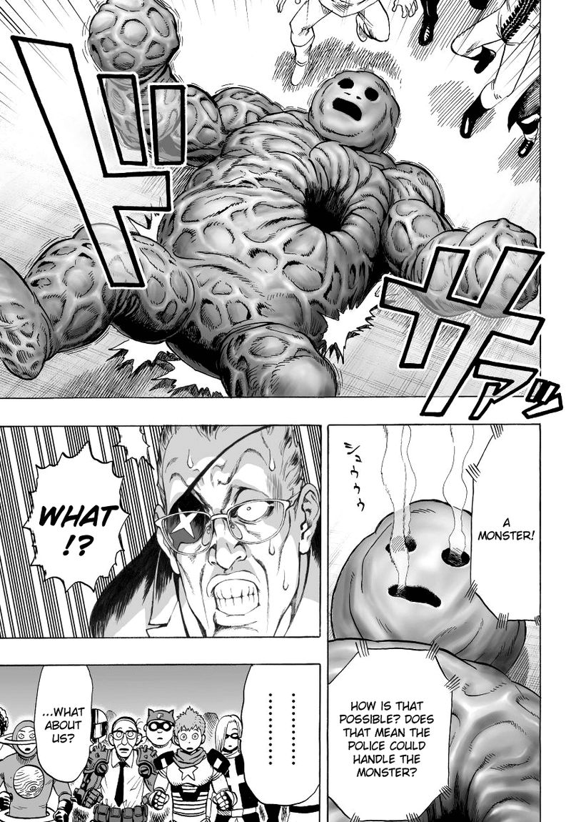 Onepunch Man 37 77