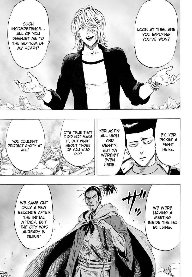 Onepunch Man 37 8