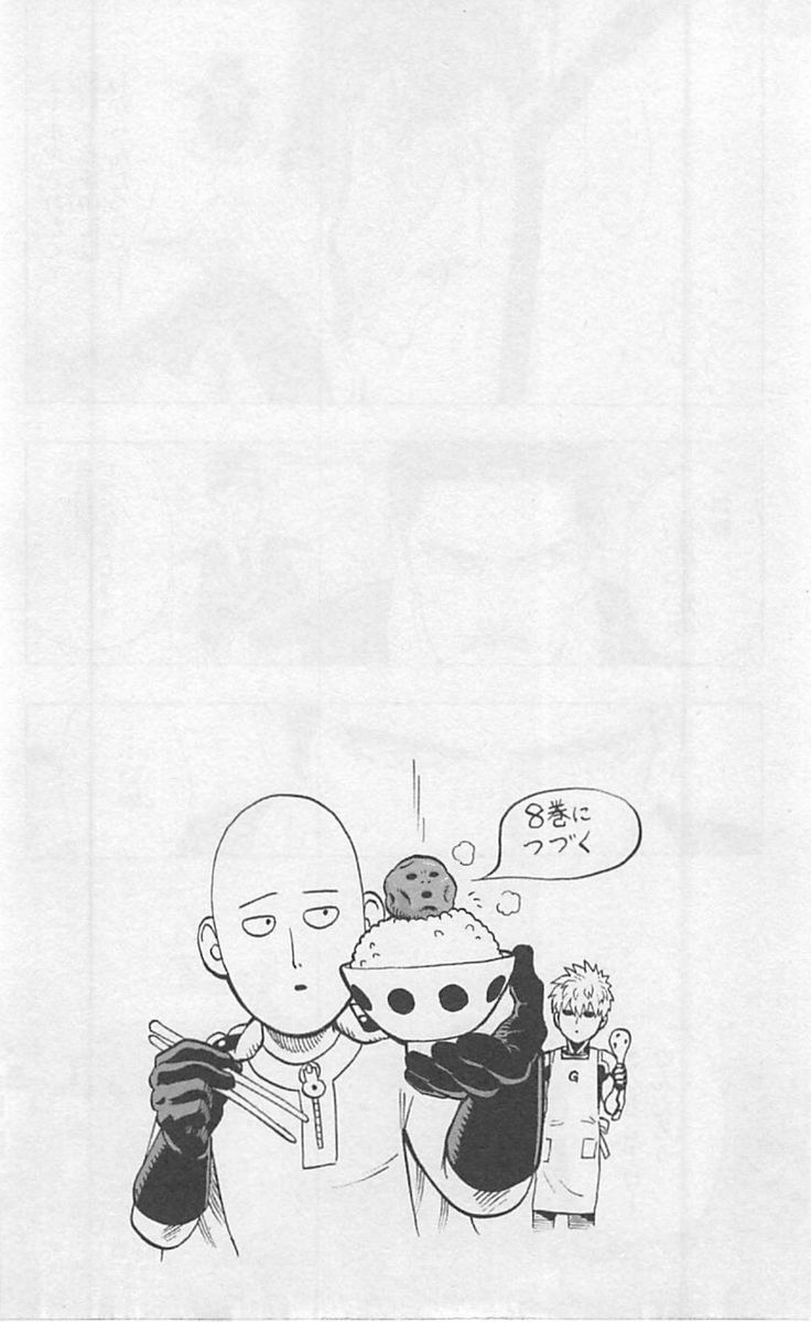 Onepunch Man 37 80