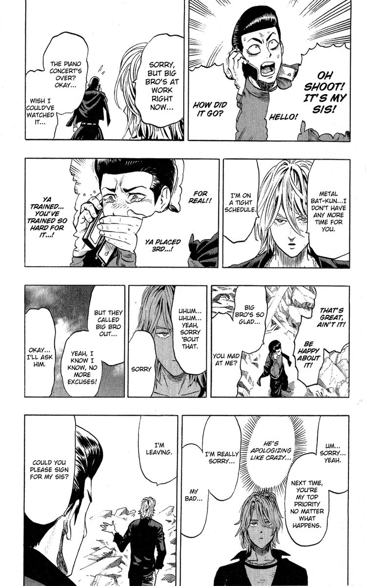 Onepunch Man 37 83