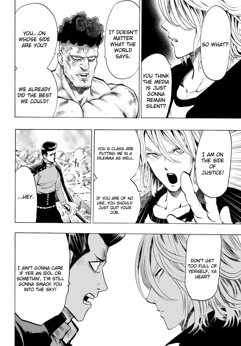 Onepunch Man 37 9