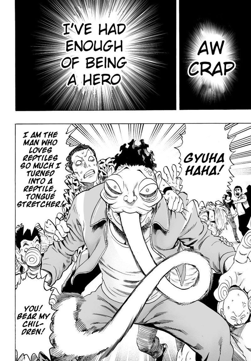 Onepunch Man 38 11
