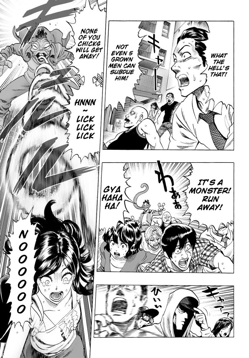 Onepunch Man 38 12