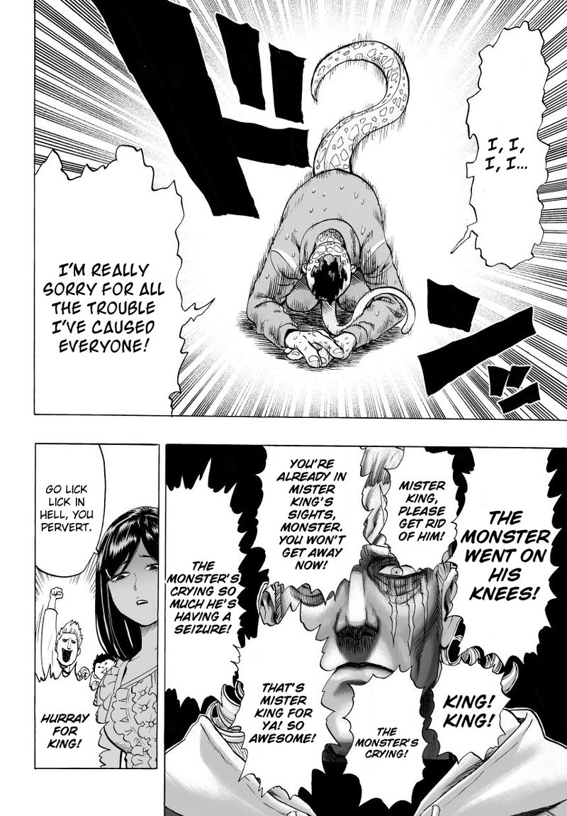 Onepunch Man 38 17
