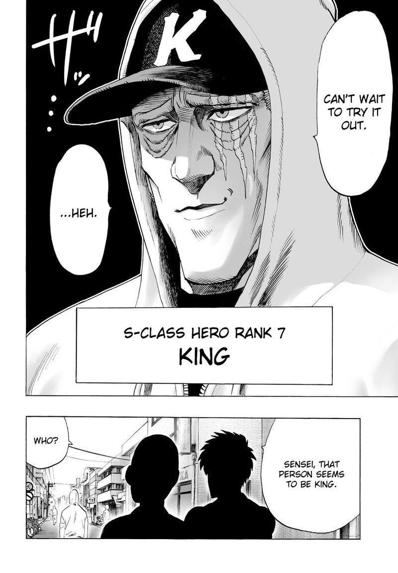 Onepunch Man 38 21