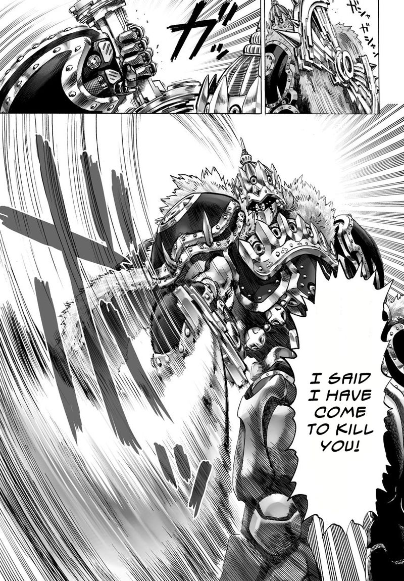 Onepunch Man 38 27