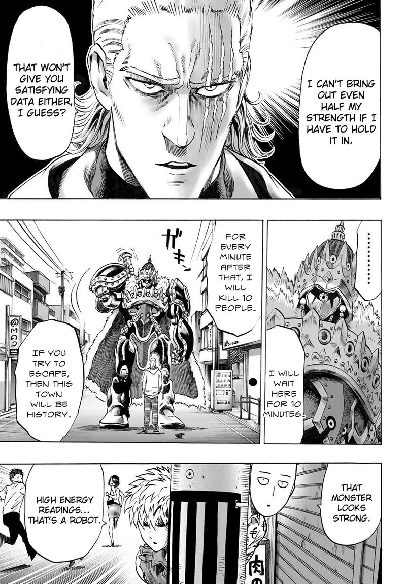 Onepunch Man 38 29