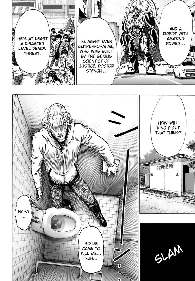Onepunch Man 38 30