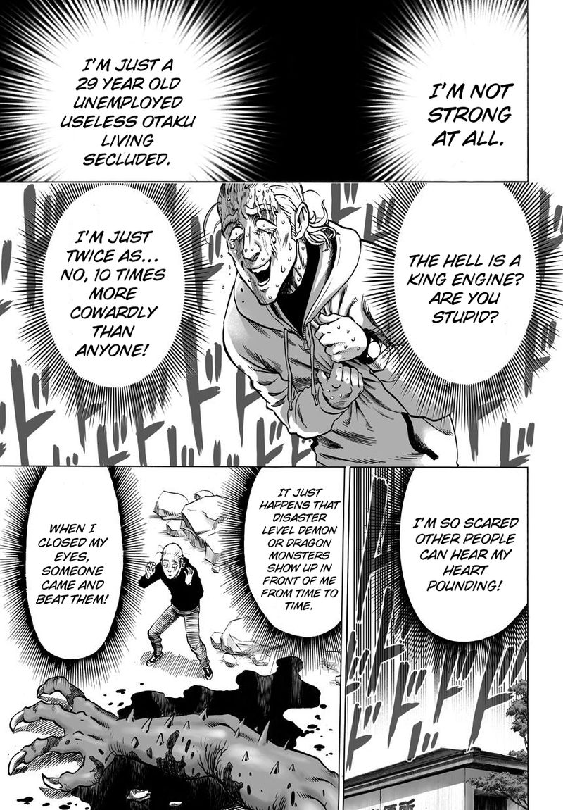 Onepunch Man 38 33