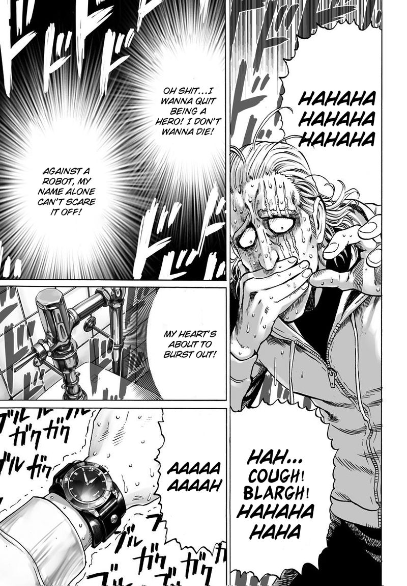 Onepunch Man 38 35