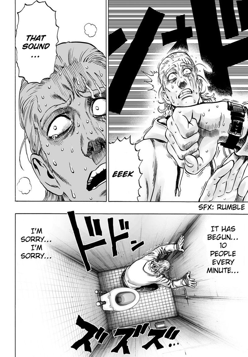 Onepunch Man 38 36