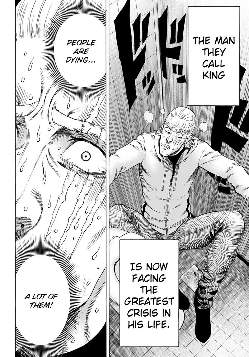 Onepunch Man 38 38