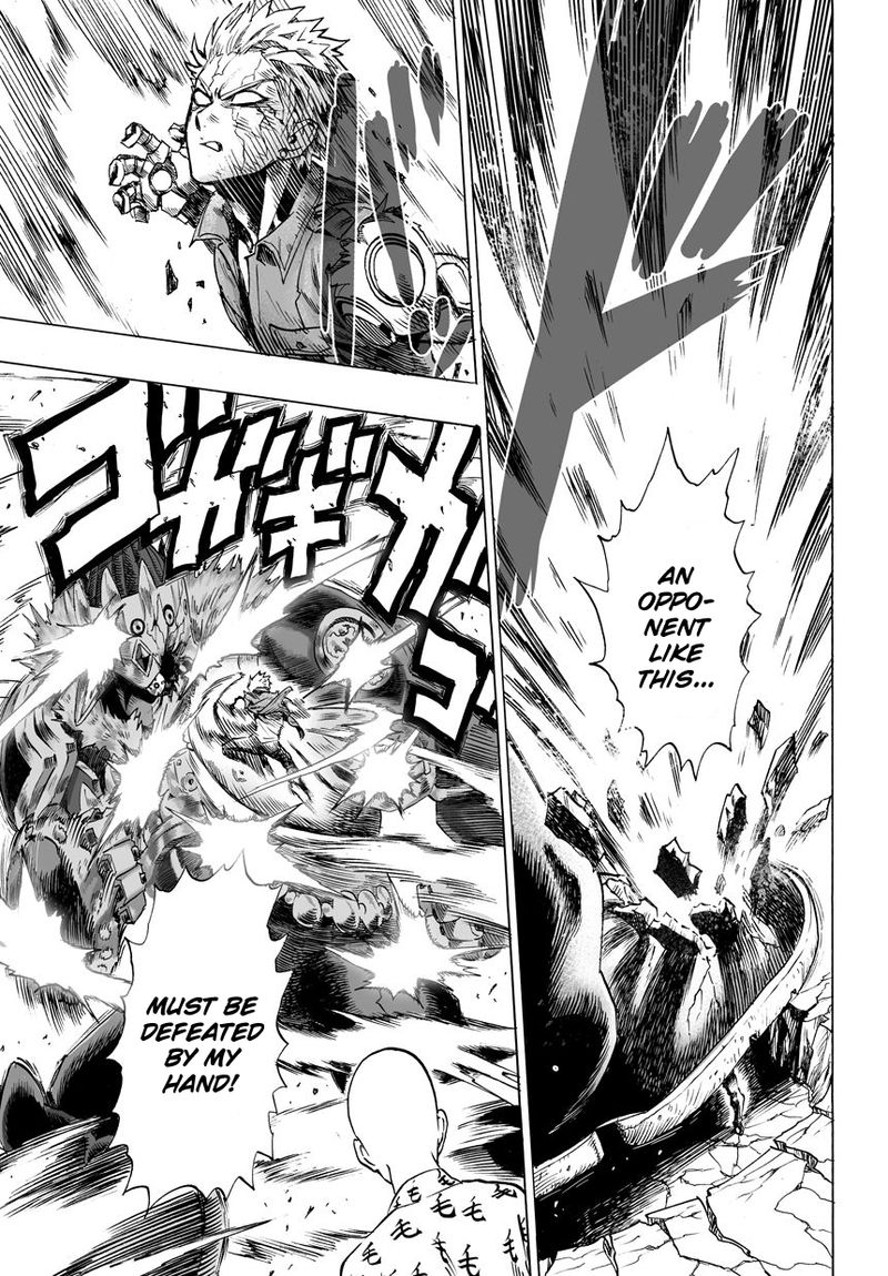 Onepunch Man 38 48