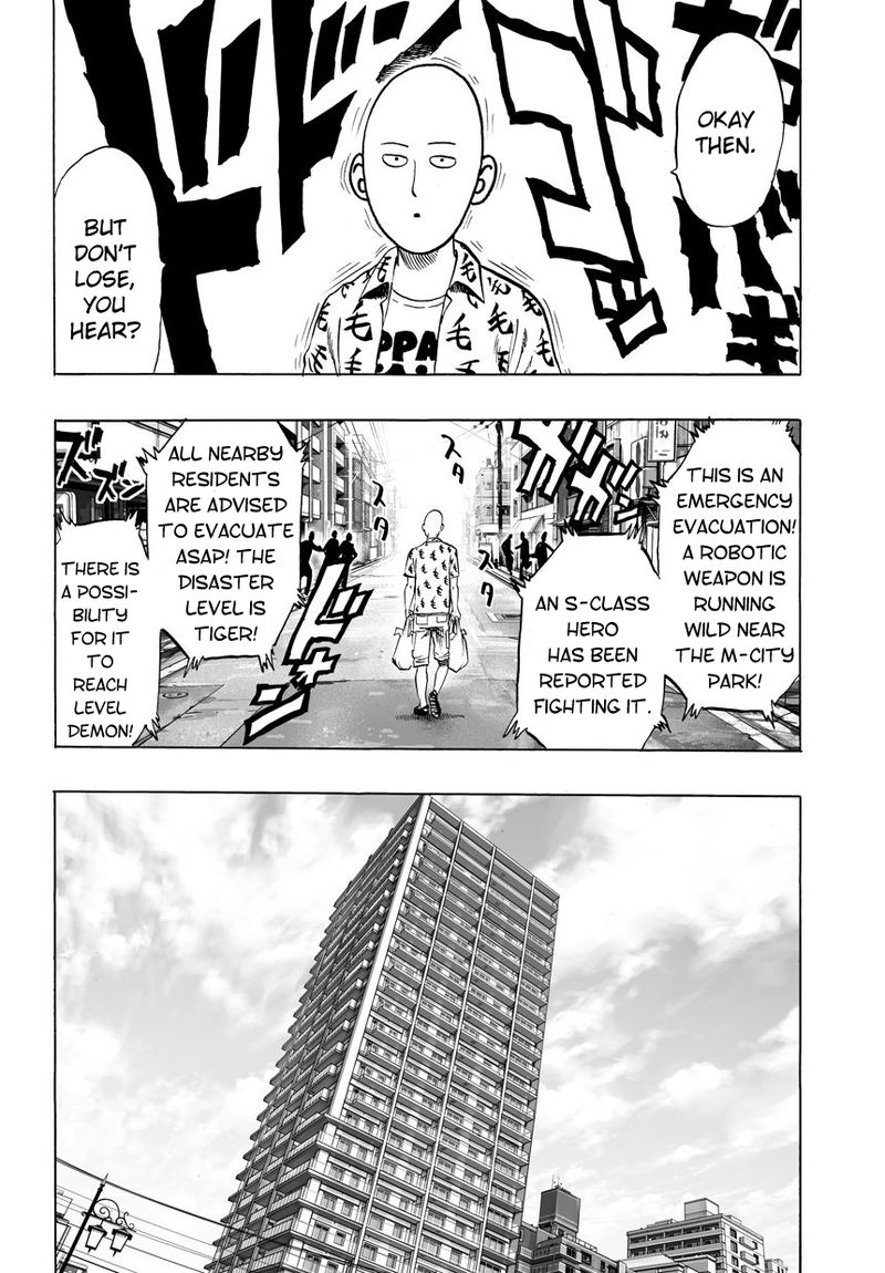 Onepunch Man 38 49