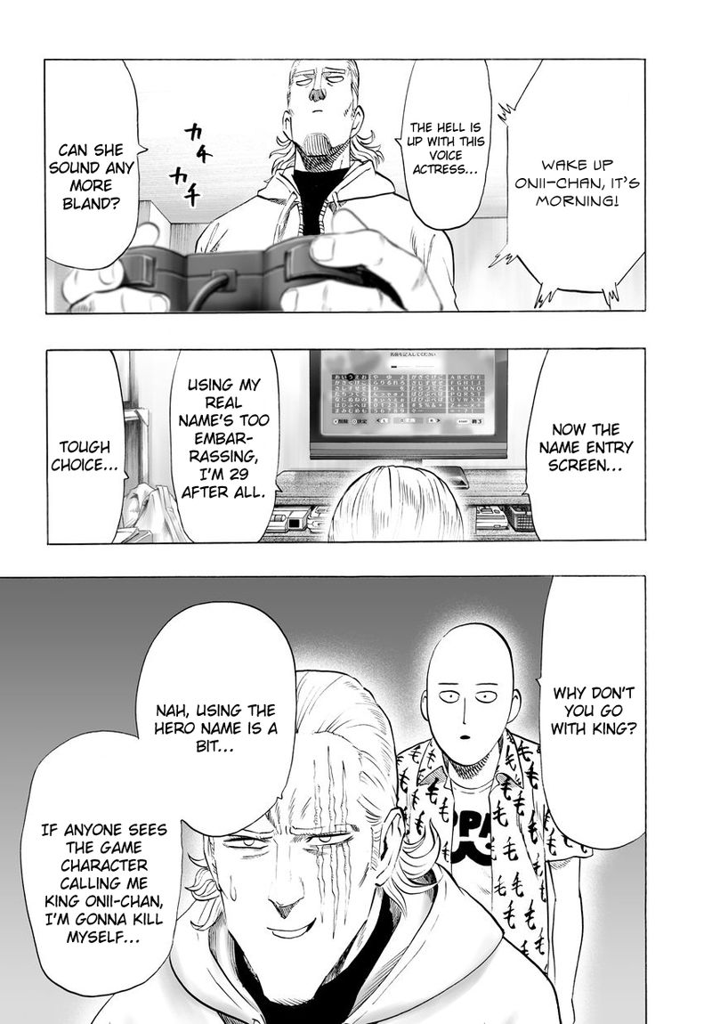 Onepunch Man 38 51