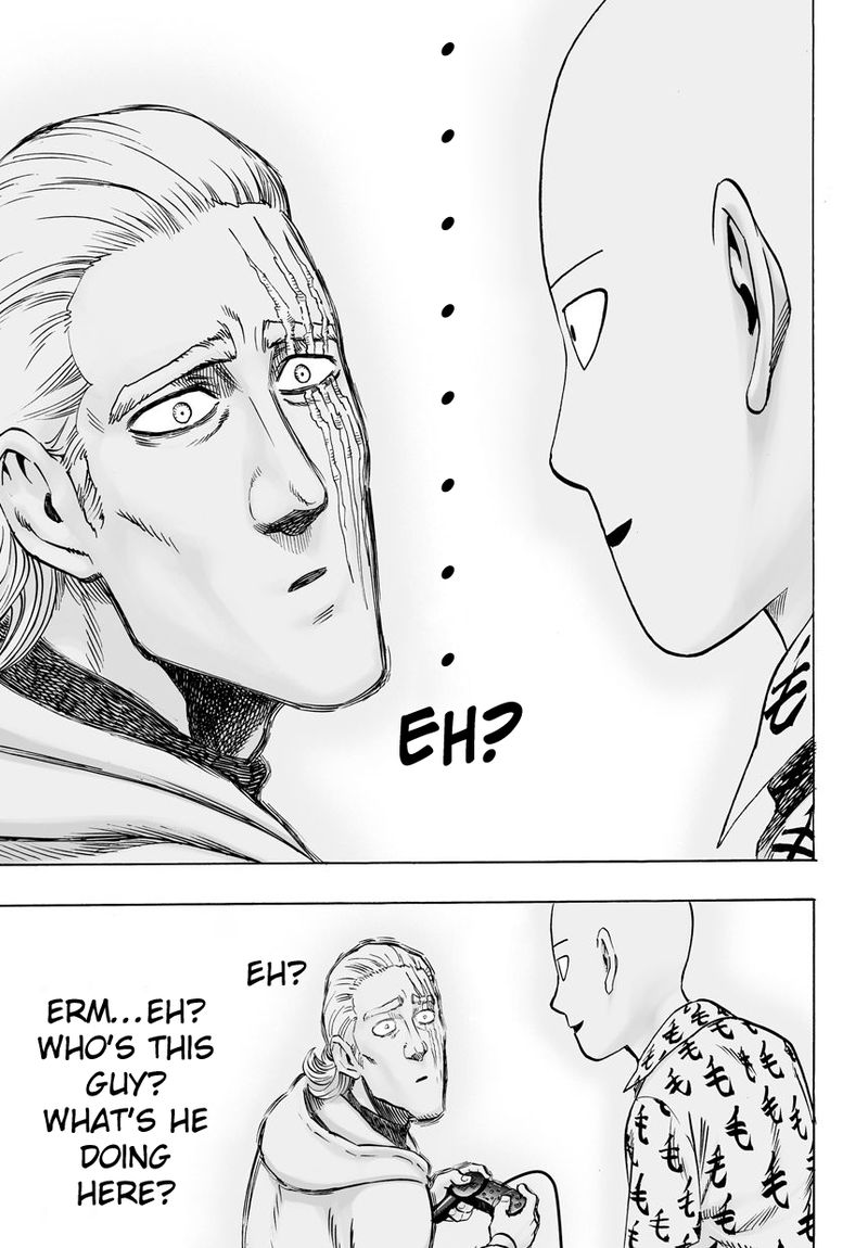 Onepunch Man 38 52
