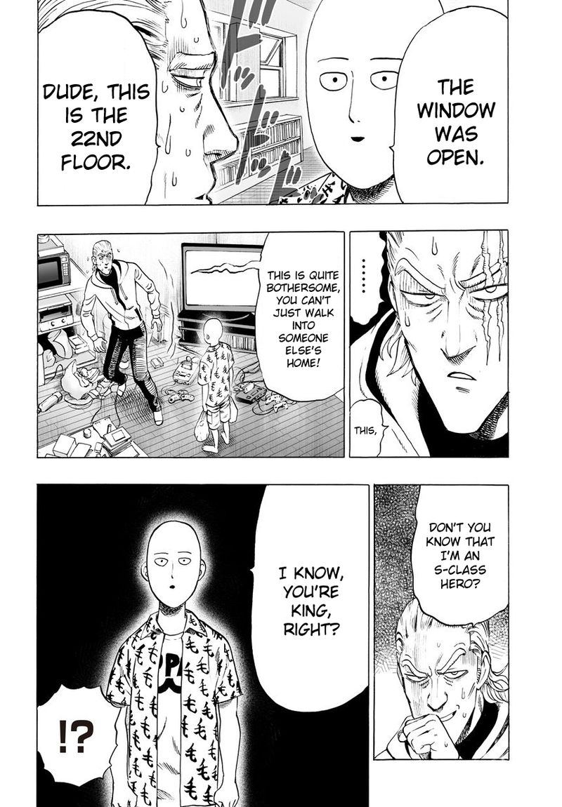 Onepunch Man 38 53