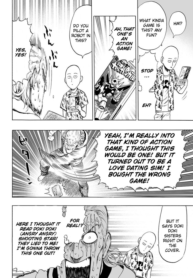 Onepunch Man 38 55