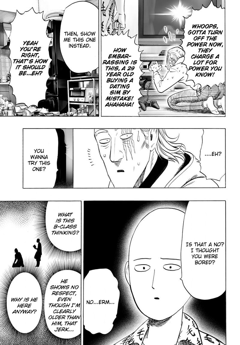 Onepunch Man 38 56
