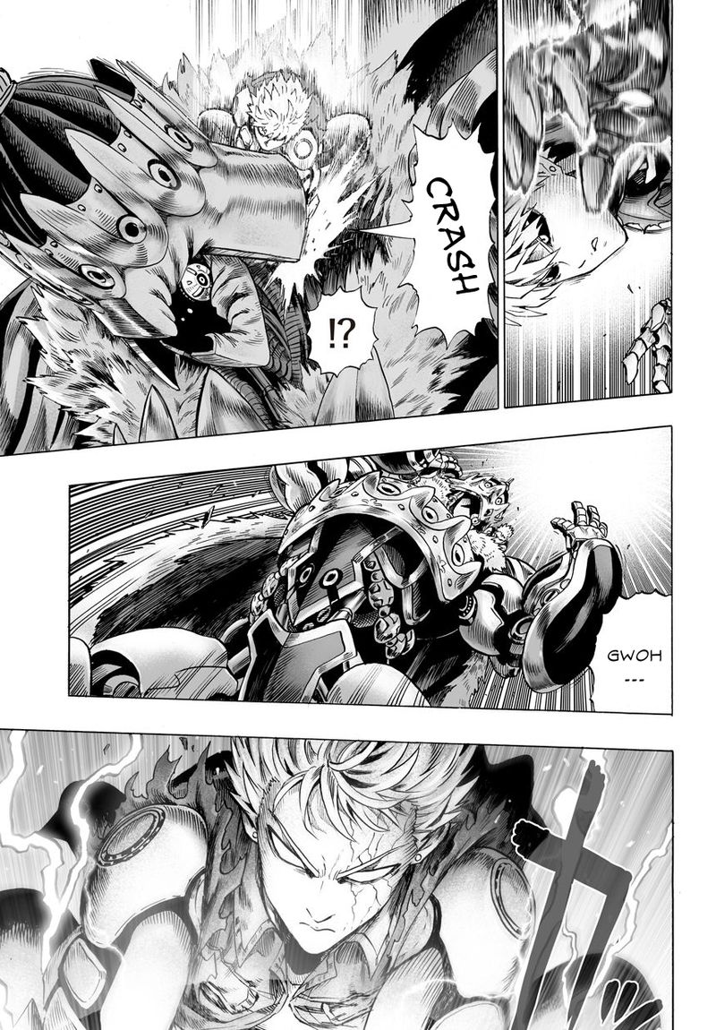 Onepunch Man 38 58