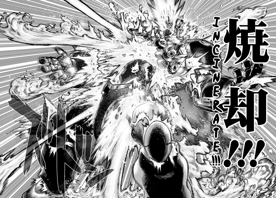Onepunch Man 38 59