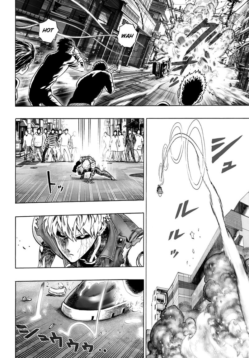 Onepunch Man 38 60