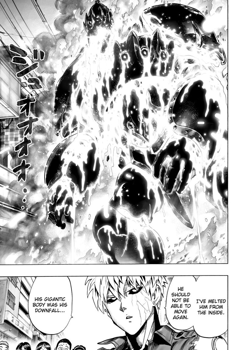Onepunch Man 38 61