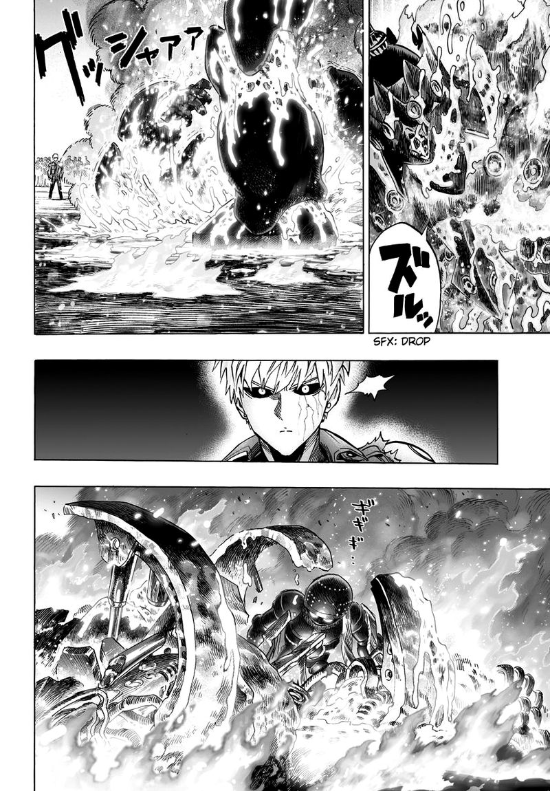 Onepunch Man 38 62