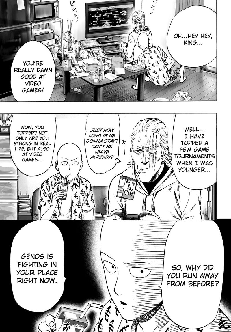 Onepunch Man 38 66