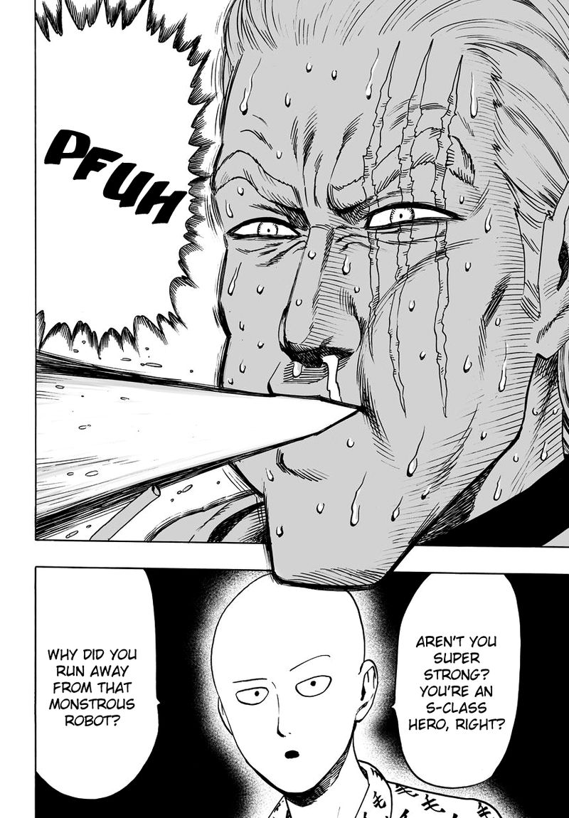 Onepunch Man 38 67