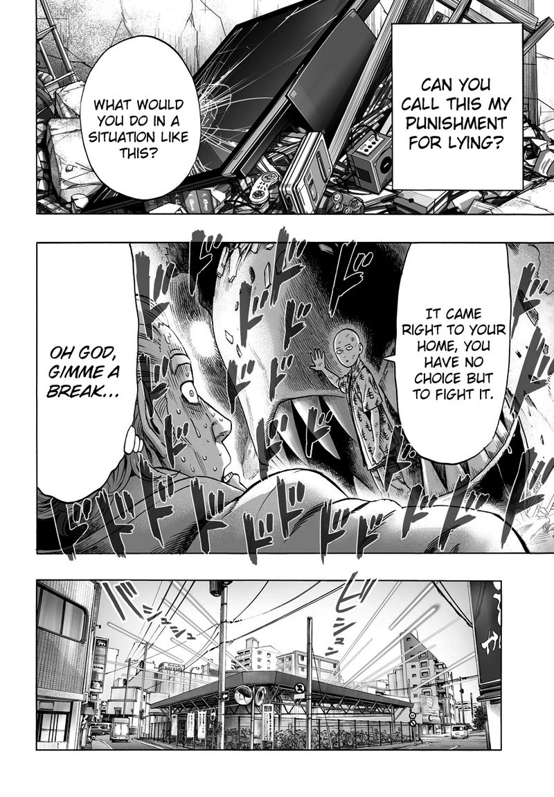 Onepunch Man 38 73