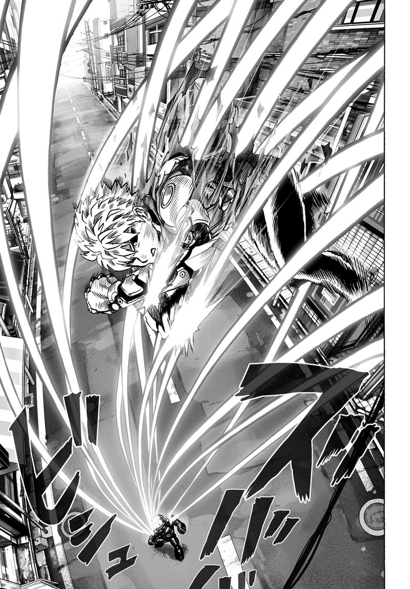 Onepunch Man 38 74