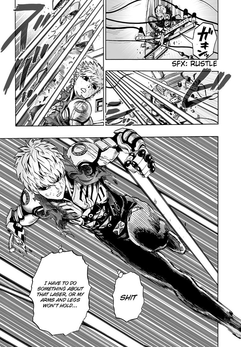 Onepunch Man 38 75