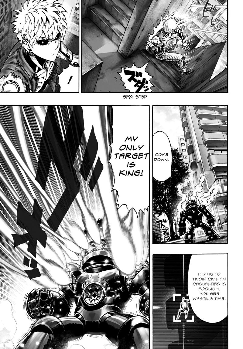 Onepunch Man 38 76