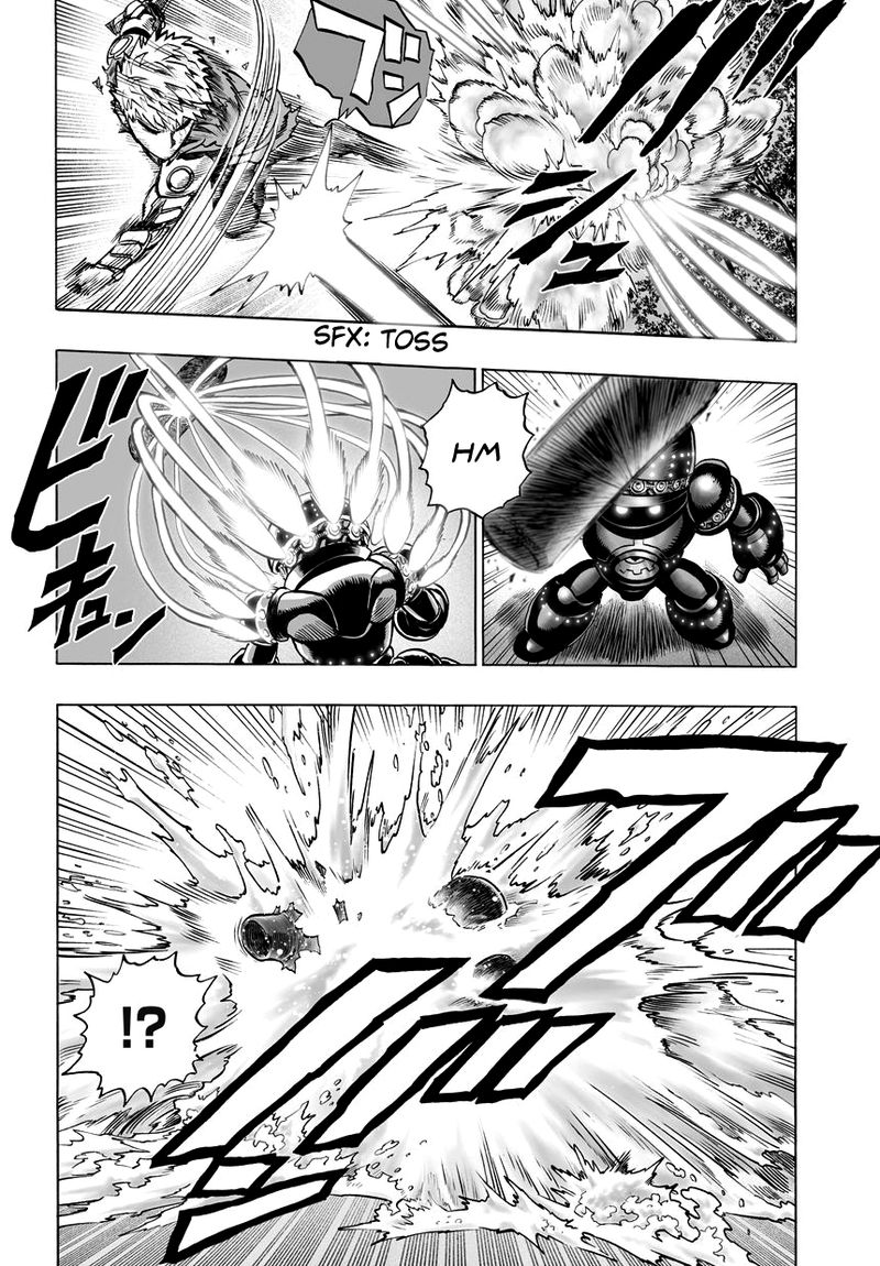 Onepunch Man 38 77