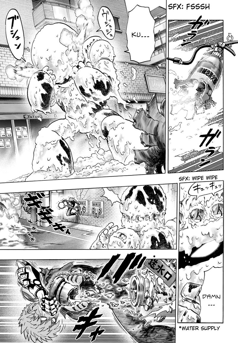 Onepunch Man 38 78