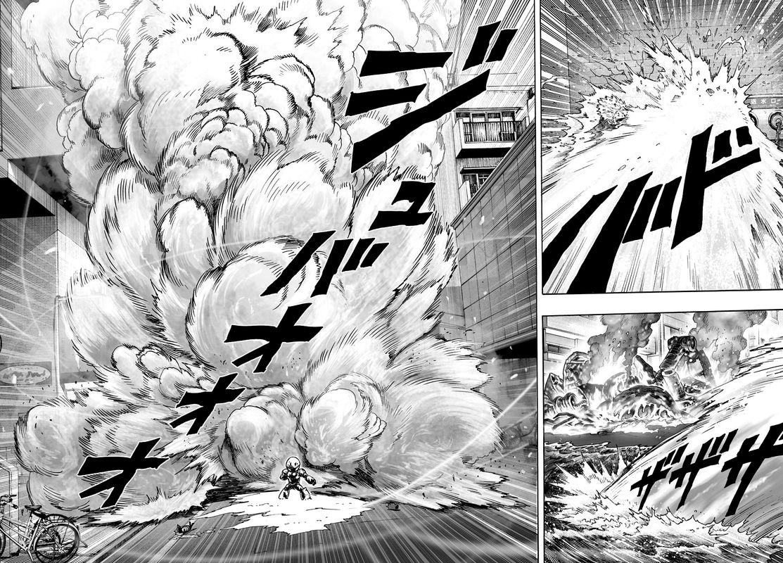 Onepunch Man 38 79