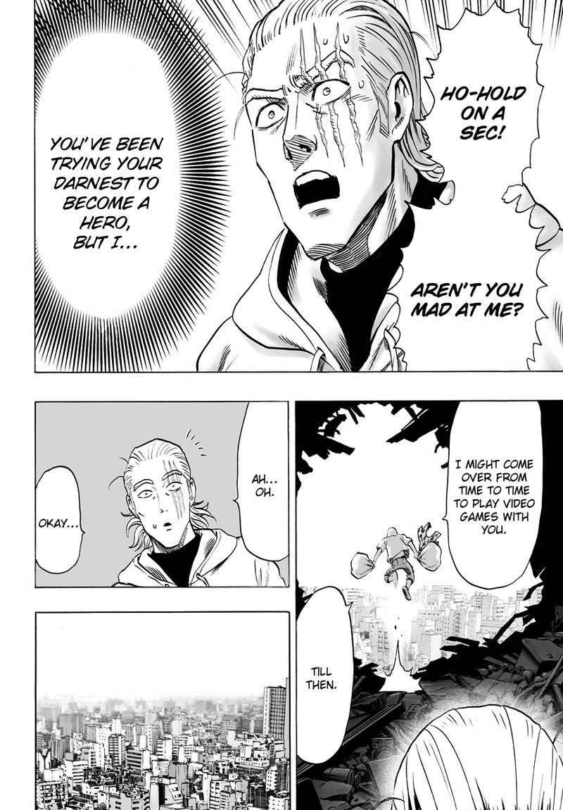 Onepunch Man 39 21