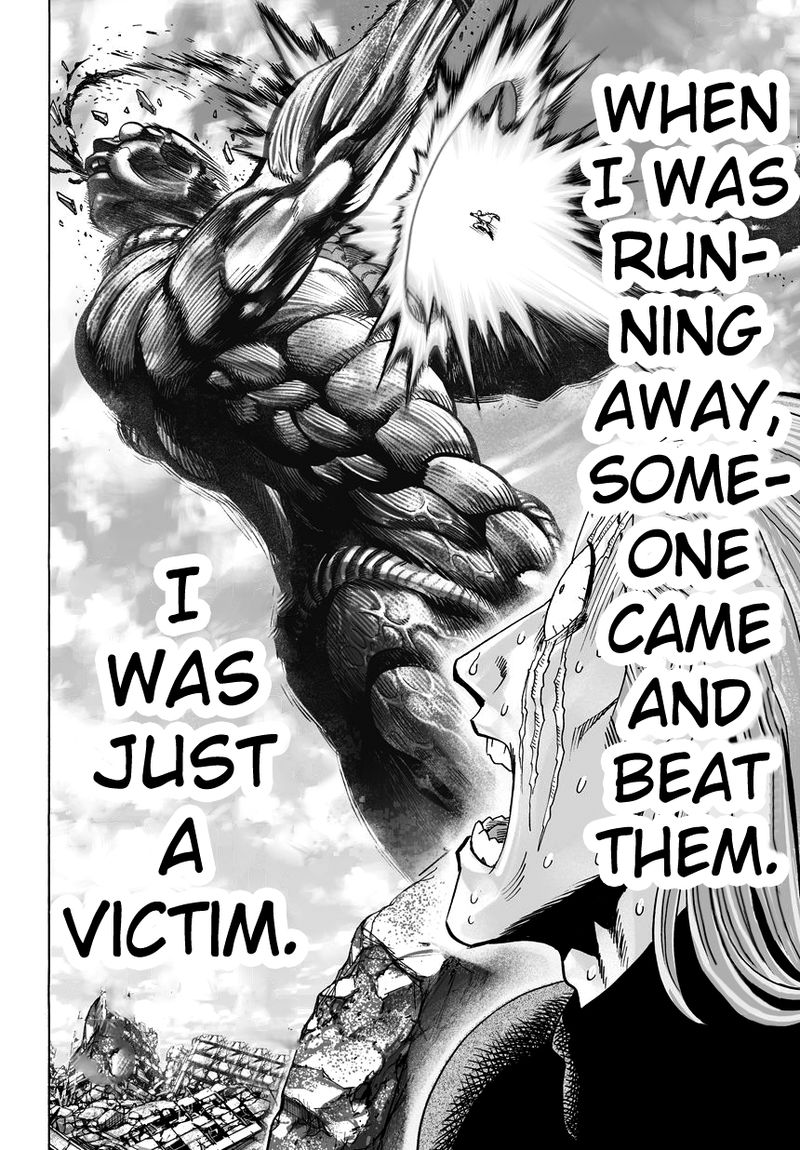 Onepunch Man 39 4