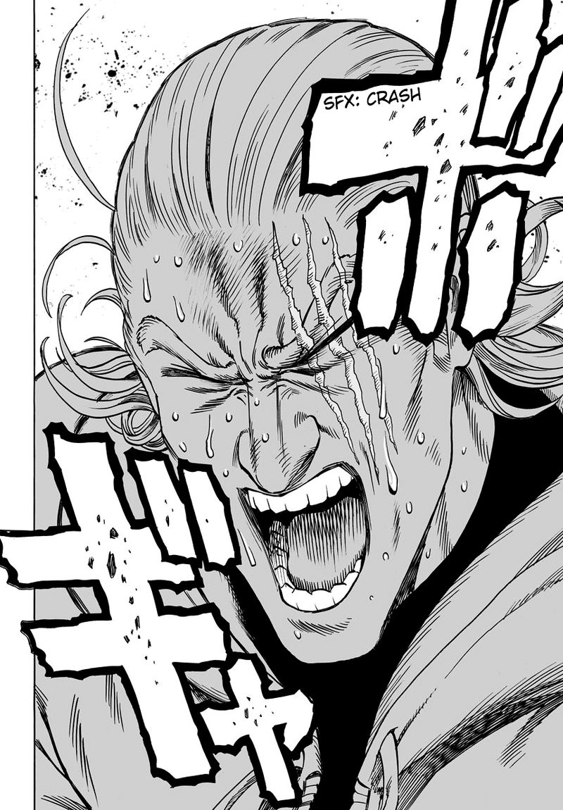 Onepunch Man 39 9
