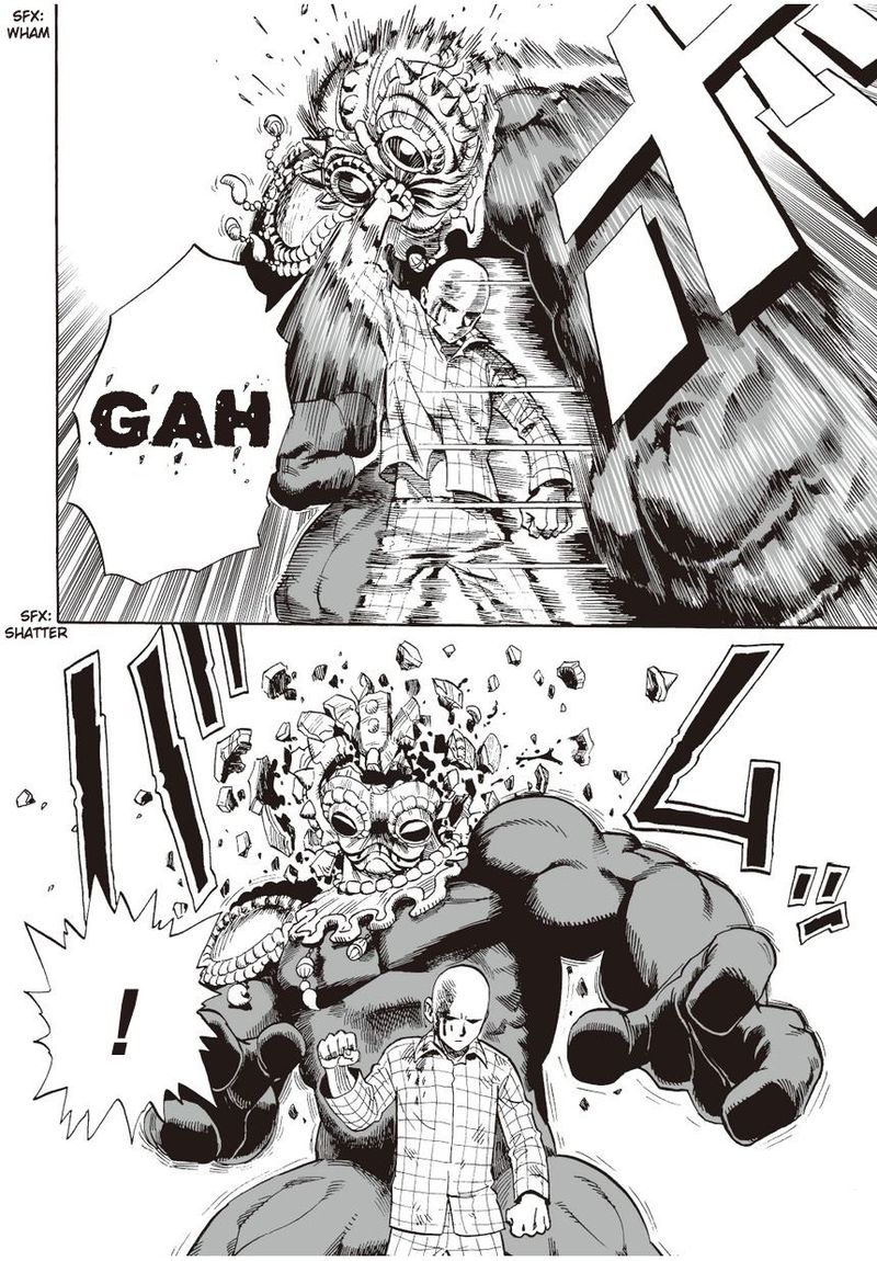 Onepunch Man 4 10