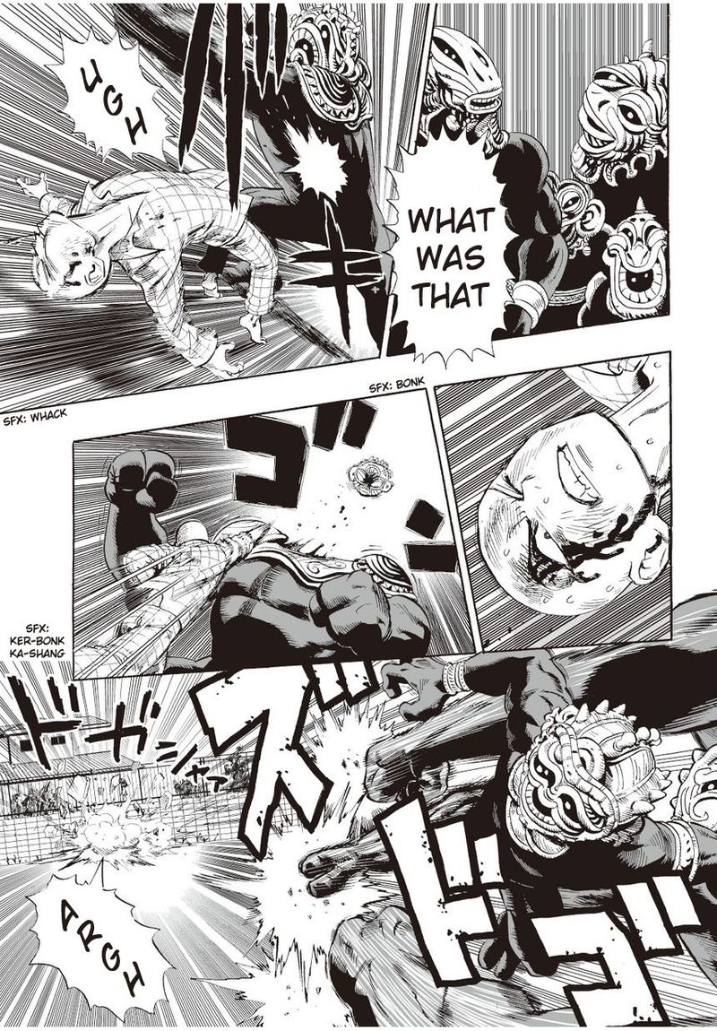 Onepunch Man 4 11