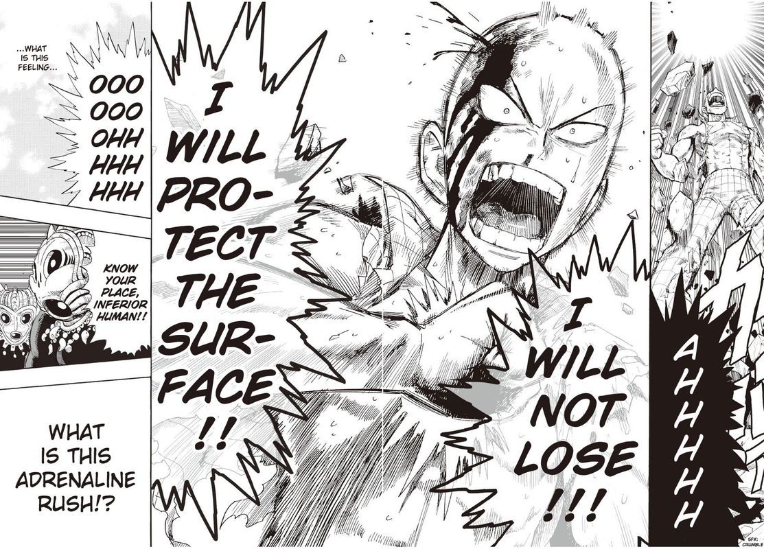 Onepunch Man 4 12