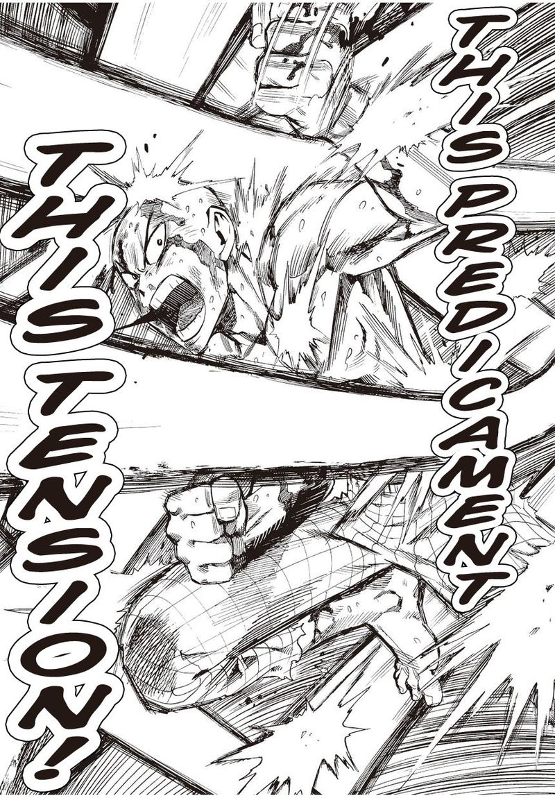 Onepunch Man 4 13