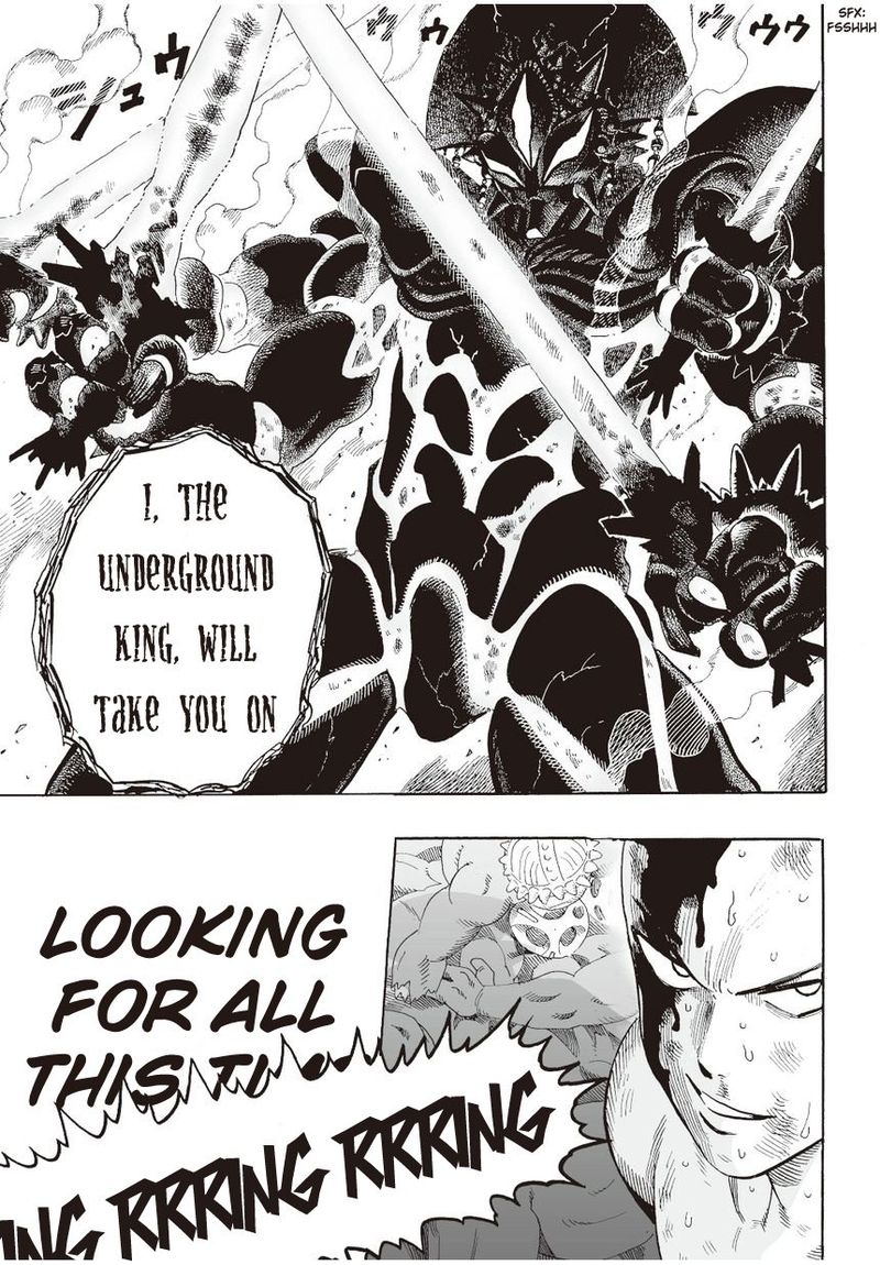 Onepunch Man 4 16
