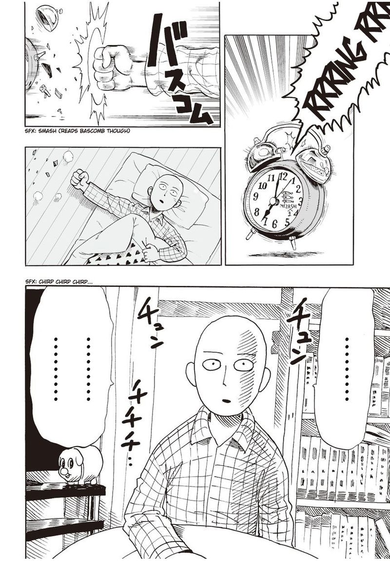 Onepunch Man 4 17