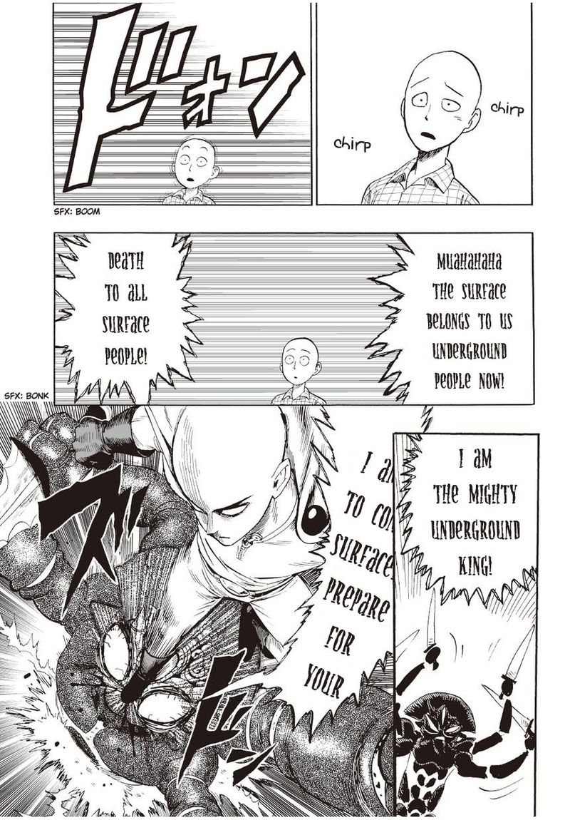 Onepunch Man 4 18